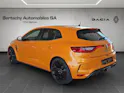 Renault Mégane Sport 1.8 T RS EDC