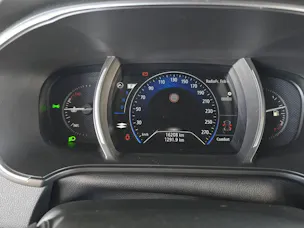 Renault Mégane Sport 1.8 T RS EDC