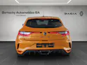 Renault Mégane Sport 1.8 T RS EDC