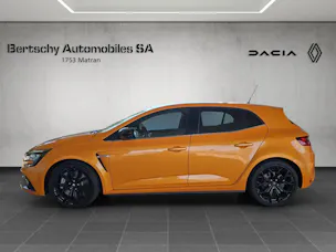 Renault Mégane Sport 1.8 T RS EDC