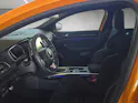 Renault Mégane Sport 1.8 T RS EDC