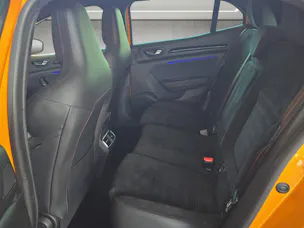 Renault Mégane Sport 1.8 T RS EDC