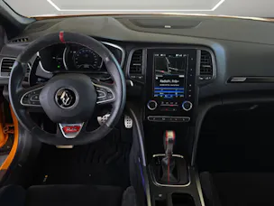 Renault Mégane Sport 1.8 T RS EDC
