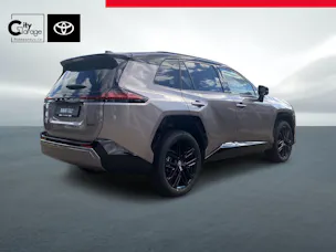 Toyota RAV4 2.5 Plug-In-Hybrid Style