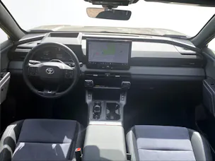 Toyota RAV4 2.5 Plug-In-Hybrid Style