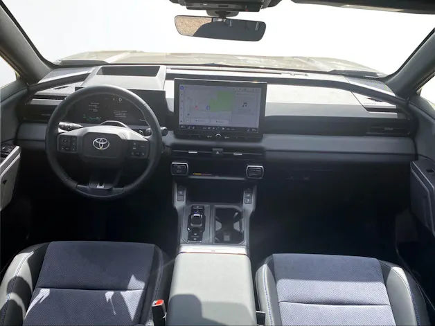 Toyota RAV4 2.5 Plug-In-Hybrid Style