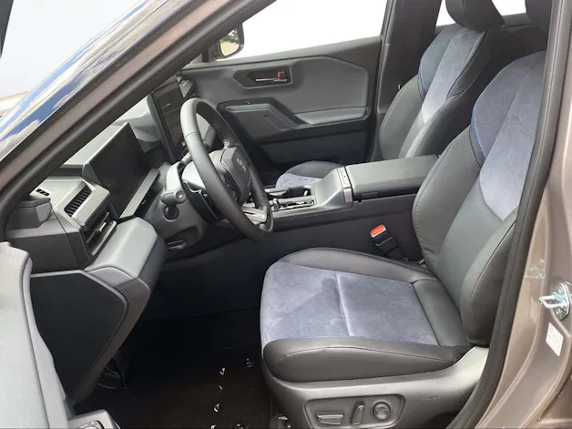 Toyota RAV4 2.5 Plug-In-Hybrid Style