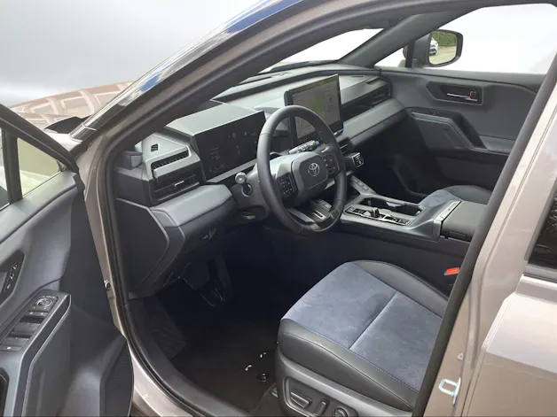 Toyota RAV4 2.5 Plug-In-Hybrid Style