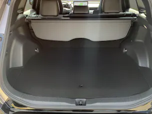 Toyota RAV4 2.5 Plug-In-Hybrid Style