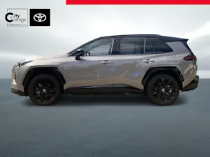 Toyota RAV4 2.5 Plug-In-Hybrid Style