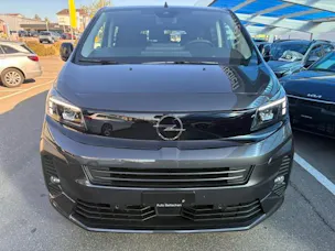 Opel Zafira Life L 2.0 CDTI 177 Business Edition S/S