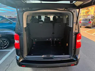 Opel Zafira Life L 2.0 CDTI 177 Business Edition S/S