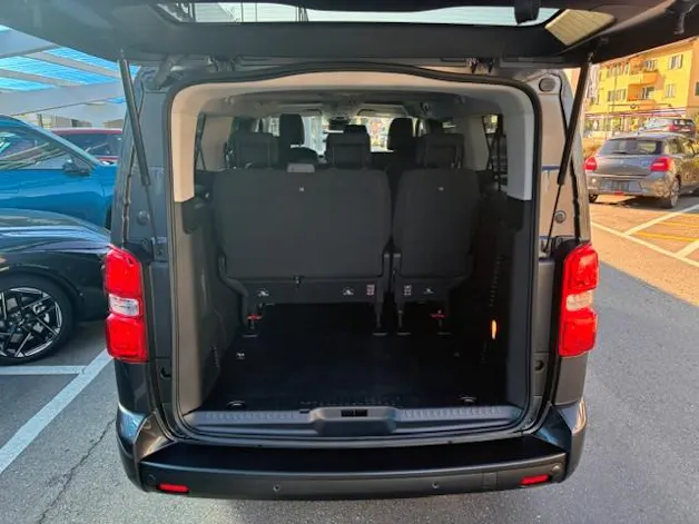 Opel Zafira Life L 2.0 CDTI 177 Business Edition S/S