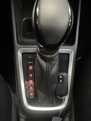 Suzuki Swift 1.2 Compact Top Hybrid