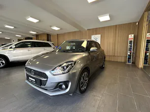 Suzuki Swift 1.2 Compact Top Hybrid