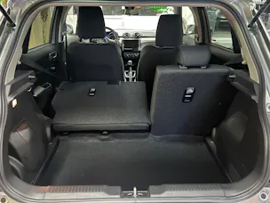 Suzuki Swift 1.2 Compact Top Hybrid