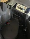 Suzuki Swift 1.2 Compact Top Hybrid