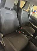 Suzuki Swift 1.2 Compact Top Hybrid