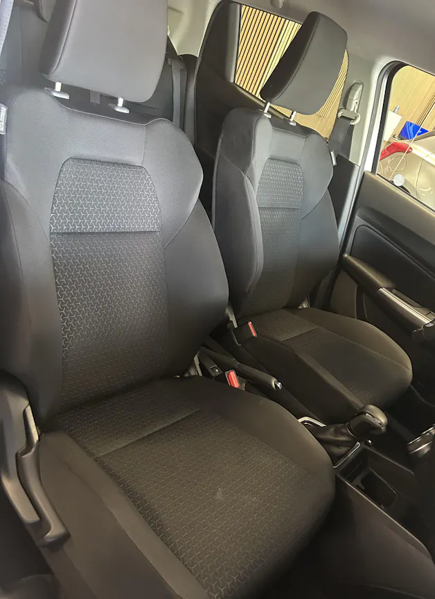 Suzuki Swift 1.2 Compact Top Hybrid