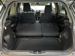 Suzuki Swift 1.2 Compact Top Hybrid