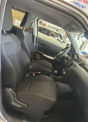 Suzuki Swift 1.2 Compact Top Hybrid