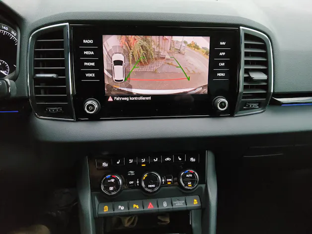 Škoda Karoq 2.0 TSI SportLine DSG 4x4