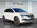 Škoda Karoq 2.0 TSI SportLine DSG 4x4