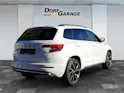 Škoda Karoq 2.0 TSI SportLine DSG 4x4