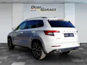 Škoda Karoq 2.0 TSI SportLine DSG 4x4