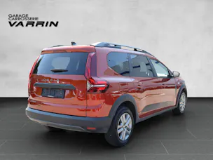 Dacia Jogger 1.0 TCe Extreme 7P