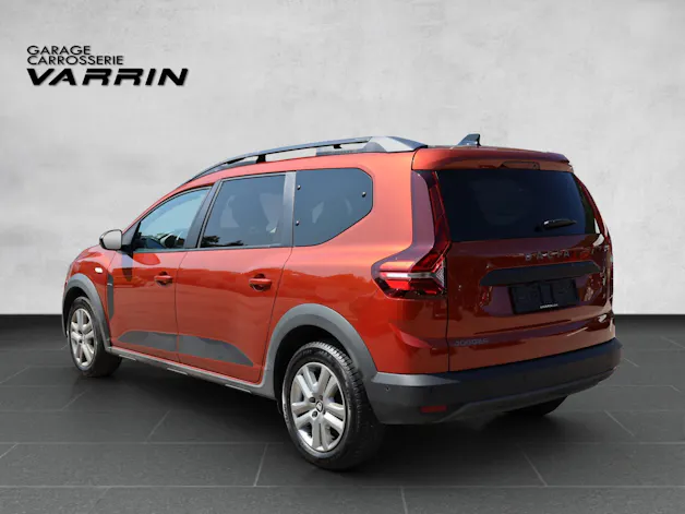 Dacia Jogger 1.0 TCe Extreme 7P