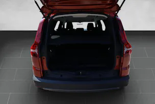 Dacia Jogger 1.0 TCe Extreme 7P