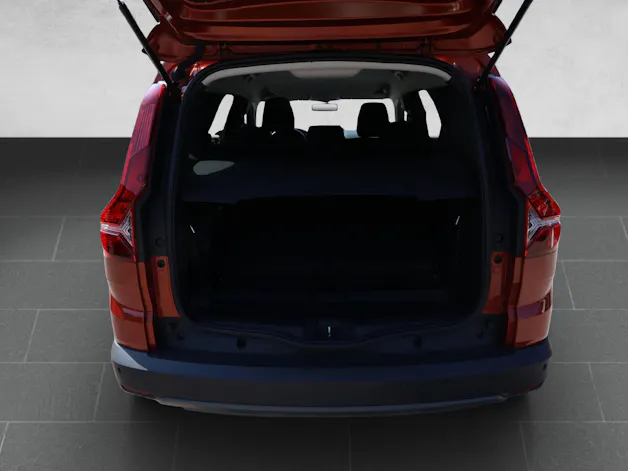 Dacia Jogger 1.0 TCe Extreme 7P
