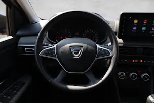 Dacia Jogger 1.0 TCe Extreme 7P