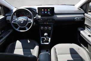Dacia Jogger 1.0 TCe Extreme 7P