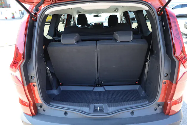 Dacia Jogger 1.0 TCe Extreme 7P
