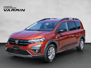 Dacia Jogger 1.0 TCe Extreme 7P