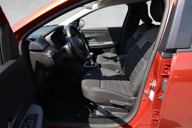 Dacia Jogger 1.0 TCe Extreme 7P