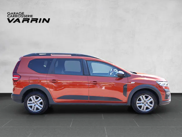 Dacia Jogger 1.0 TCe Extreme 7P