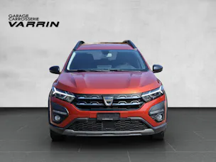 Dacia Jogger 1.0 TCe Extreme 7P