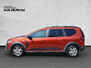 Dacia Jogger 1.0 TCe Extreme 7P