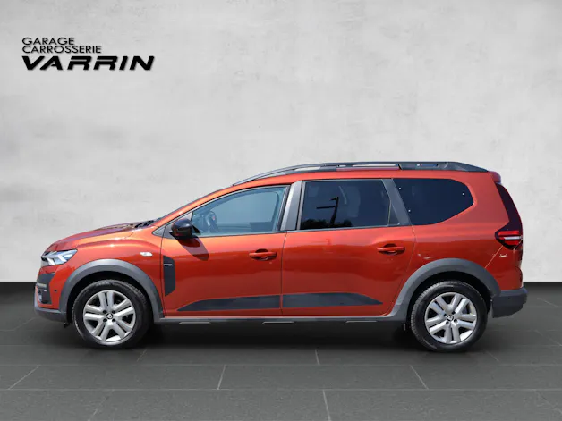Dacia Jogger 1.0 TCe Extreme 7P