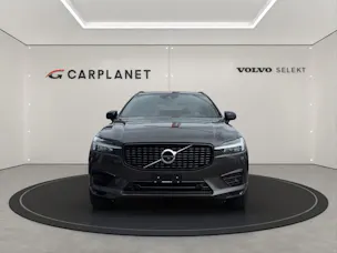 Volvo XC60 2.0 T8 TE R-Design eAWD