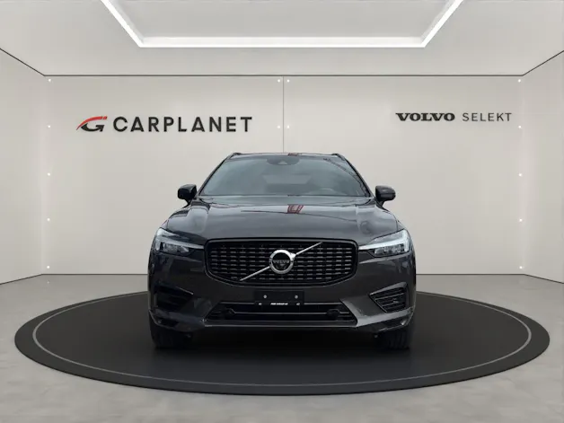 Volvo XC60 2.0 T8 TE R-Design eAWD