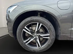 Volvo XC60 2.0 T8 TE R-Design eAWD