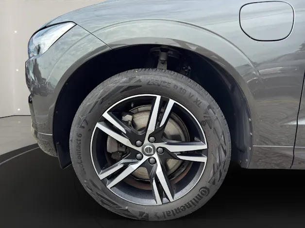 Volvo XC60 2.0 T8 TE R-Design eAWD