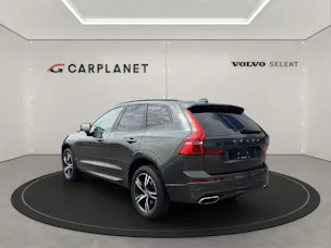 Volvo XC60 2.0 T8 TE R-Design eAWD