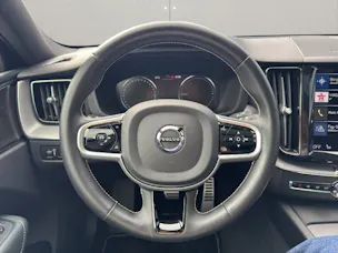 Volvo XC60 2.0 T8 TE R-Design eAWD