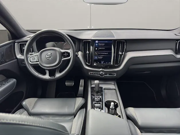 Volvo XC60 2.0 T8 TE R-Design eAWD