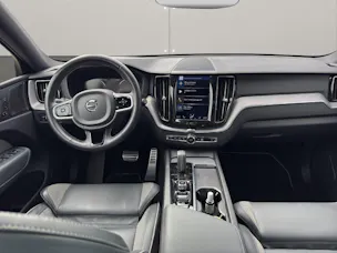 Volvo XC60 2.0 T8 TE R-Design eAWD